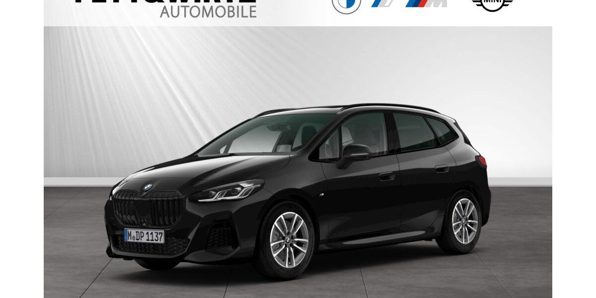 BMW 223 Active Tourer 10.800 km 39.876 &euro; Wesel 46485