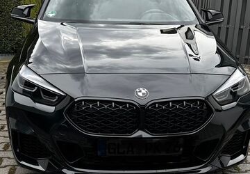 BMW 2er Gran Coupé 15.800 km 45.900 &euro; Gladbeck Zweckel 45966