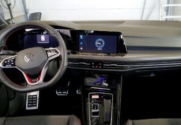 VW Golf 18.620 km 33.450 &euro; Hünxe 46569