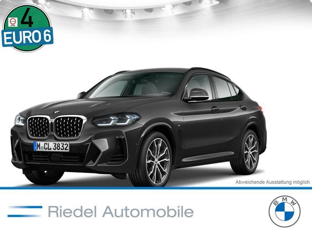 BMW X4 25.199 km 55.990 &euro; Dinslaken 46535