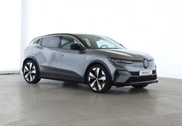 Renault Megane 26.377 km 30.880 &euro; Oberhausen 46049
