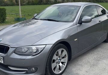 BMW 320 286.622 km 6.690 &euro; Oberhausen 46047