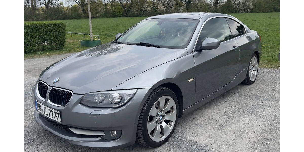 BMW 320 286.622 km 6.690 &euro; Oberhausen 46047