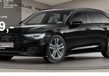 Audi A6 27.128 km 44.785 &euro; Krefeld 47805