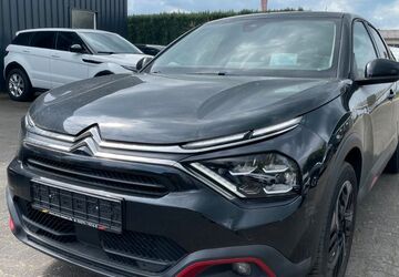 Citroen C4 82.000 km 14.500 &euro; Dorsten OT Wulfen 46286