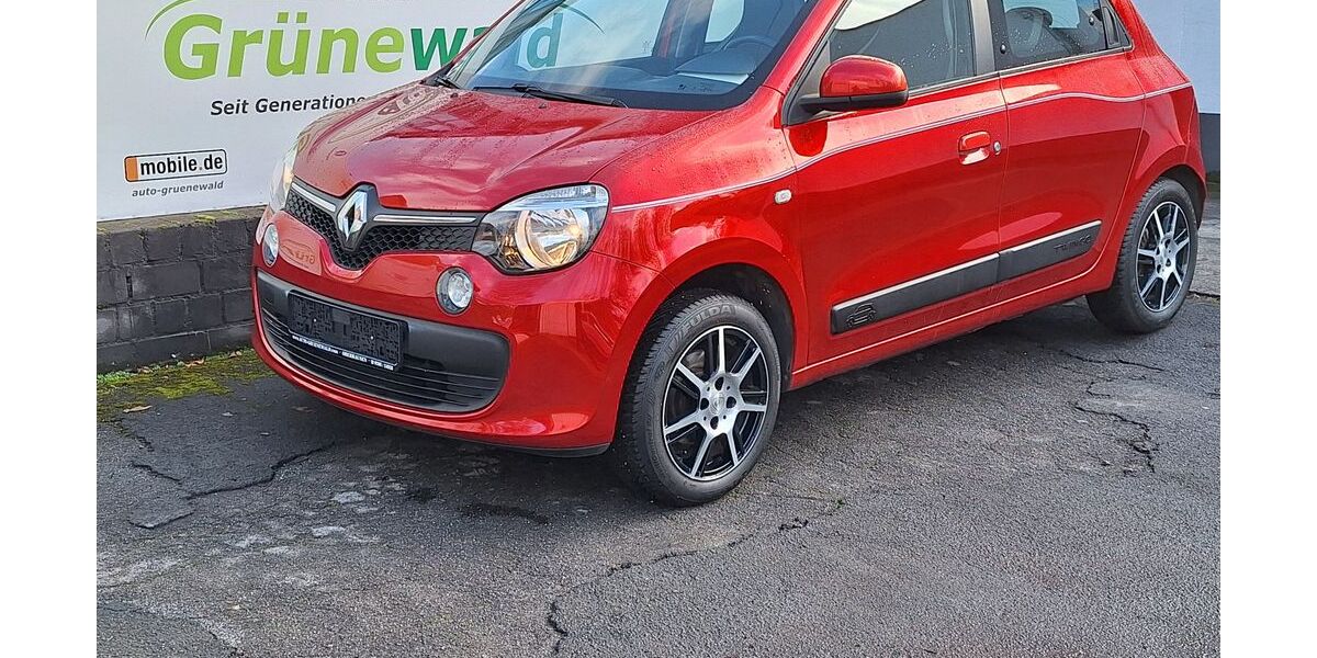 Renault Twingo 126.150 km 4.890 &euro; Oberhausen 46045