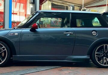 Mini John Cooper Works 95.000 km 20.800 &euro; Moers 47441