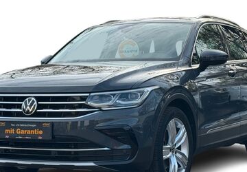 VW Tiguan 60.000 km 25.880 &euro; Duisburg 47249
