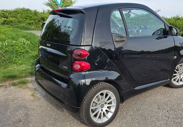 Smart ForTwo 80.000 km 5.300 &euro; Duisburg 47228