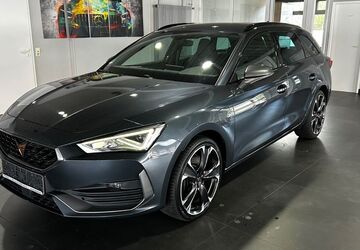 Cupra Leon 126.000 km 15.950 &euro; Kamp Lintfort 47475
