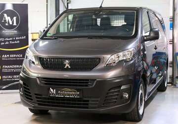 Peugeot Expert 135.000 km 15.999 &euro; Duisburg 47228