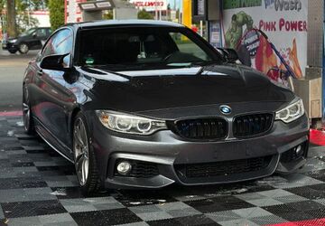 BMW 435 165.796 km 20.500 &euro; Marl 45772