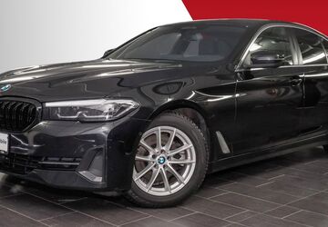 BMW 520 115.850 km 29.900 &euro; Dorsten 46284