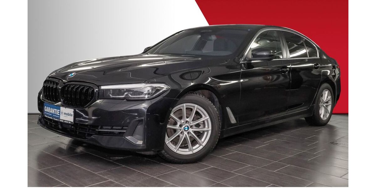 BMW 520 115.850 km 29.900 &euro; Dorsten 46284