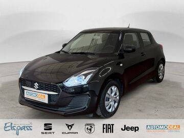 Gebrauchte Suzuki Swift