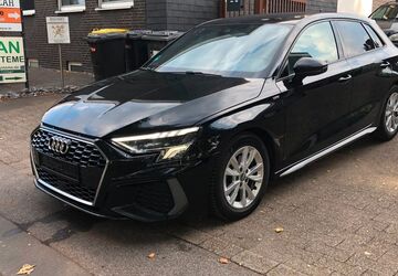 Audi A3 175.844 km 18.490 &euro; Gelsenkirchen 45886