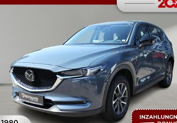 Mazda CX-5 51.950 km 27.450 &euro; Bottrop-Kirchhellen 46244