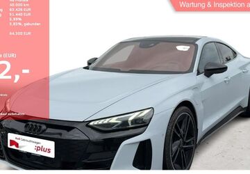 Audi RS e-tron GT 49.122 km 59.530 &euro; Moers-Hülsdonk 47441