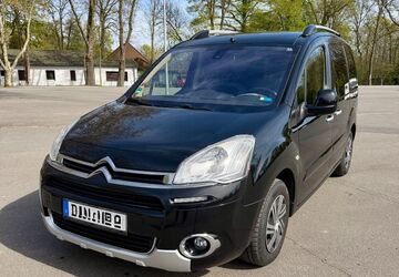 Citroen Berlingo 87.000 km 9.600 &euro; Voerde 46562