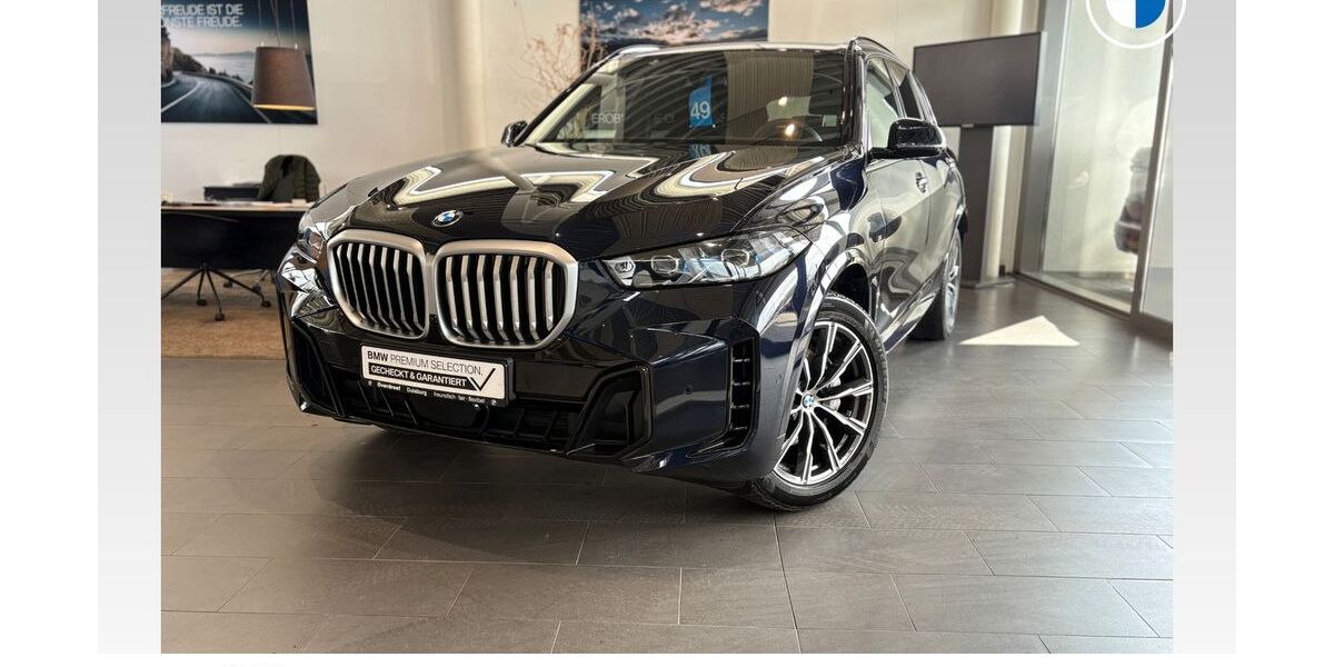 BMW X5 23.591 km 78.900 &euro; Duisburg 47119