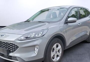 Ford Kuga 57.463 km 20.250 &euro; Gelsenkirchen 45891