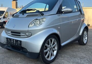 Smart ForTwo 174.000 km 2.899 &euro; Krefeld 47800