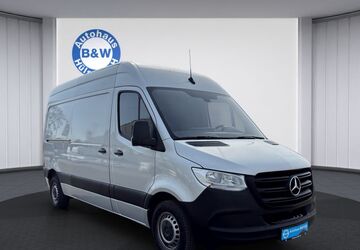 Mercedes-Benz Sprinter 38.489 km 29.899 &euro; Krefeld 47805