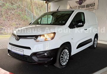 Toyota Proace City 70.700 km 18.200 &euro; Krefeld 47805