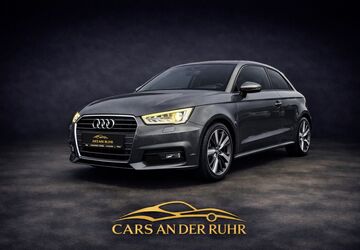 Audi A1 137.700 km 11.300 &euro; Bottrop 46236