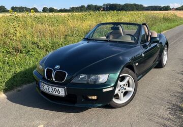 BMW Z3 118.500 km 21.000 &euro; Marl 45770