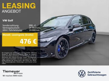 Gebrauchte VW Golf