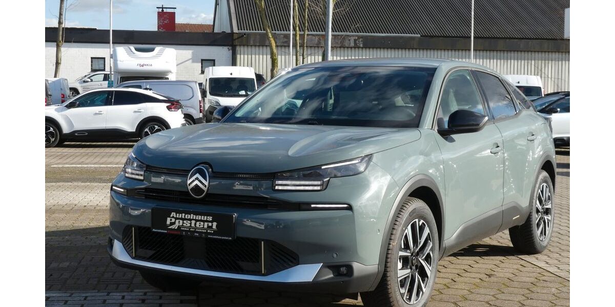 Citroen C4 9.800 km 22.980 &euro; Oberhausen 46147
