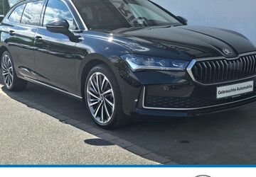 Skoda Superb 13.899 km 42.490 &euro; Dinslaken 46535
