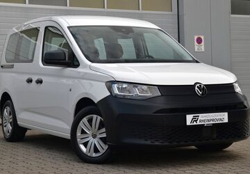 VW Caddy 158.790 km 15.999 &euro; Geldern 47608
