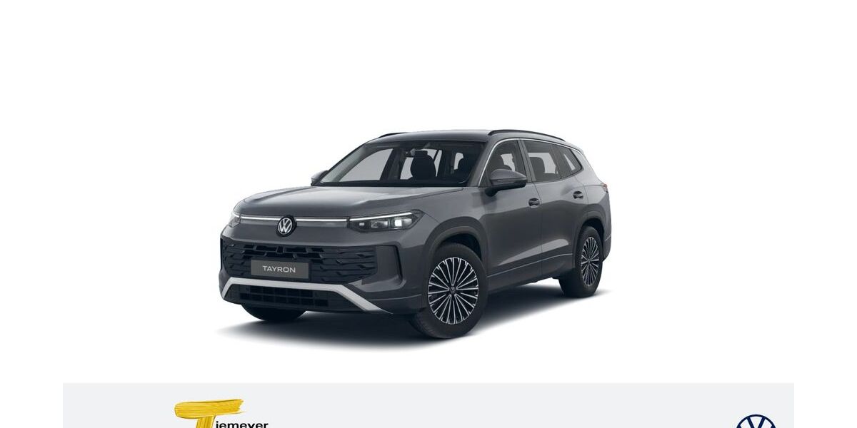 VW Tayron 10.049 km 35.490 &euro; Dorsten 46282