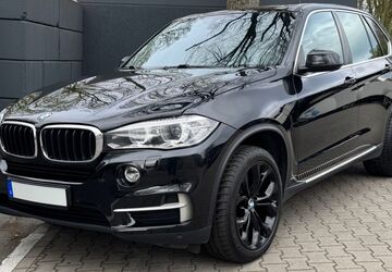 BMW X5 240.256 km 16.888 &euro; Gelsenkirchen 45894
