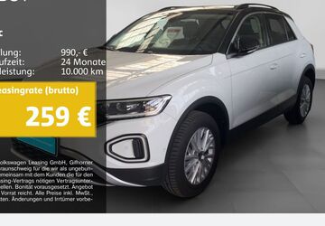 VW T-Roc 7.791 km 28.620 &euro; Gelsenkirchen 45888