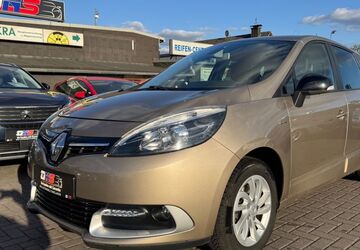 Renault Scenic 299.250 km 4.300 &euro; Dinslaken 46537