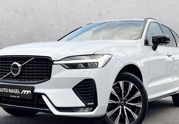 Volvo XC60 49.621 km 38.900 &euro; Dinslaken 46535