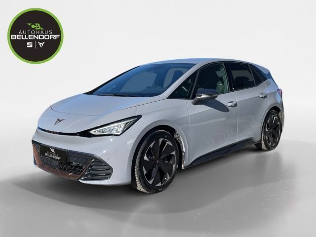 Cupra Born 21.862 km 26.940 &euro; Bottrop 46244