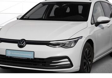 VW Golf 51.250 km 21.948 &euro; Herten 45701