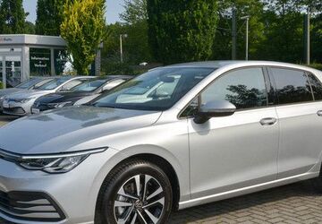 VW Golf 65.840 km 19.990 &euro; Duisburg 47178