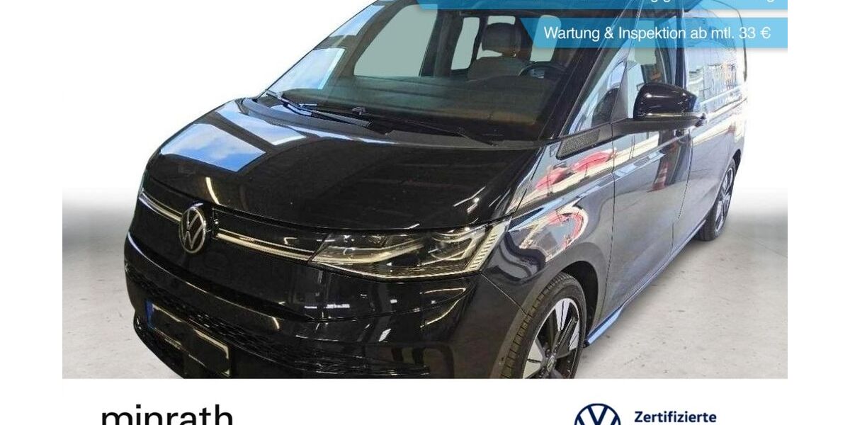 VW T7 Multivan 25.028 km 54.680 &euro; Moers 47441