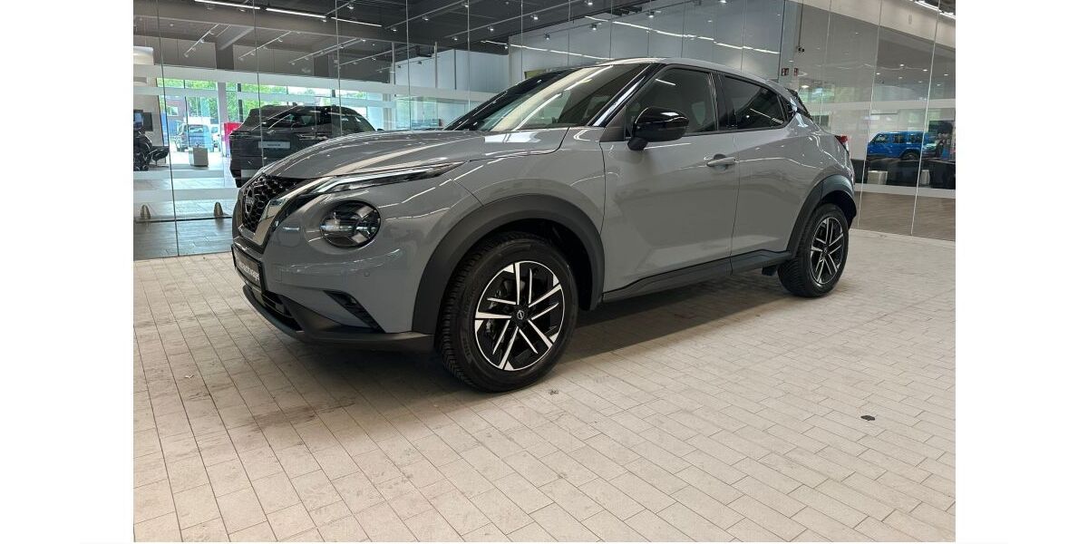 Nissan Juke 16.098 km 19.780 &euro; Dinslaken 46539