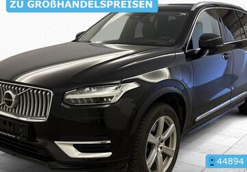 Volvo XC90 100.686 km 44.997 &euro; Krefeld 47829