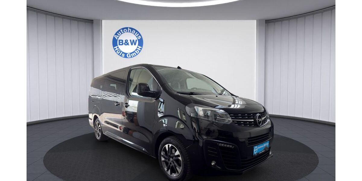 Opel Zafira 144.731 km 29.999 &euro; Krefeld 47805