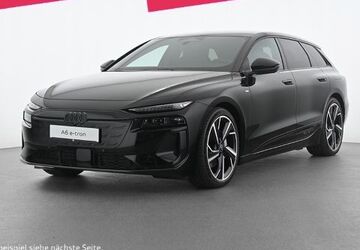 Audi A6 e-tron 2.500 km 77.880 &euro; Essen 45143
