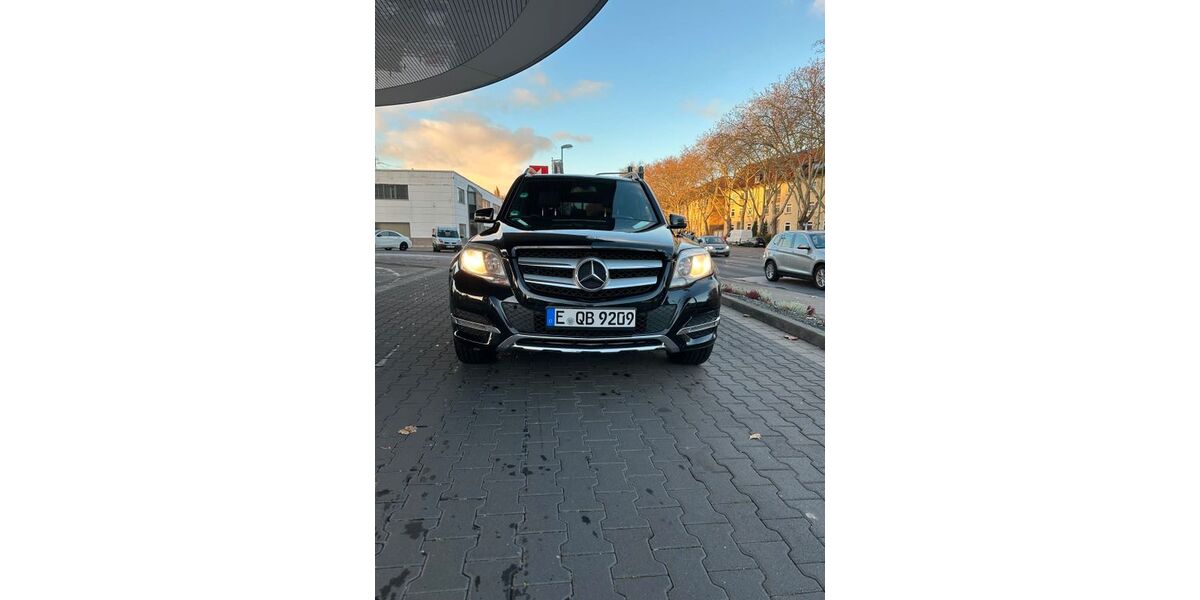 Mercedes-Benz GLK 220 211.000 km 13.998 &euro; Essen 45326