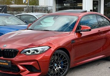 BMW M2 34.000 km 47.900 &euro; Essen 45326
