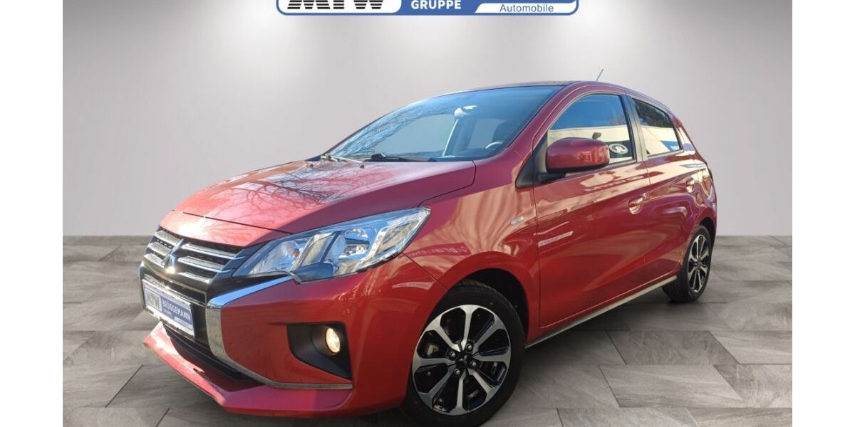 Mitsubishi Space Star 13.717 km 12.480 &euro; Duisburg 47249